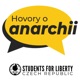 Radka Výborná: BDSM, Vztahová hierarchie .💛 HOVORY O ANARCHII 05 💛