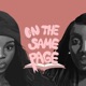 On The Same Page