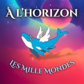 À l'horizon - les sorties littéraires de l’imaginaire, dévoilées par leurs auteurices