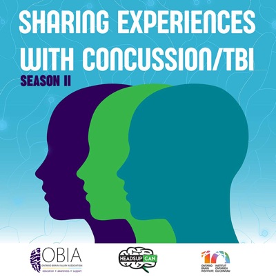 Sharing Experiences with Concussion/TBI