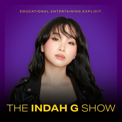 The Indah G Show The Indah G Show