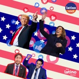 Going Viral: How Influencers Are Impacting the Battle Over Young Latino Voters