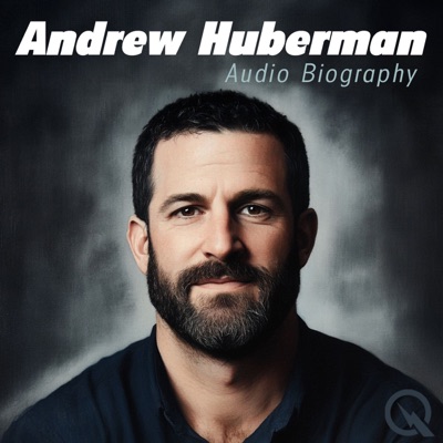Andrew Huberman - Audio Biography Andrew Huberman - Audio Biography
