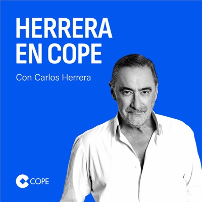 Herrera en COPE:COPE