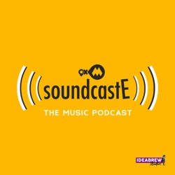 Ep. 164 9XM SoundcasE ft. Vipin Patwa