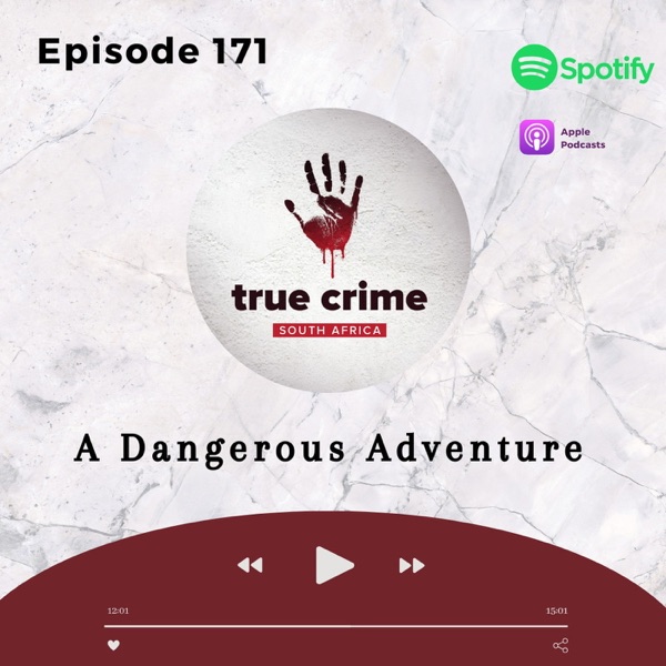 Episode 171 A Dangerous Adventure photo