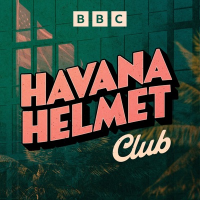 Havana Helmet Club Havana Helmet Club