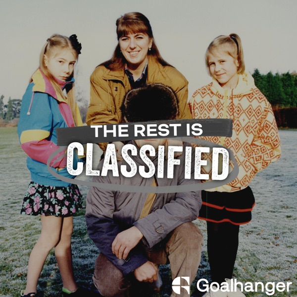 The Man Who Saved The World: Britain’s Best Ever Agent (Ep 3)