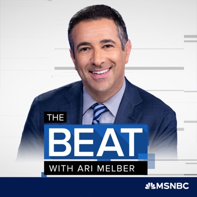 The Beat with Ari Melber The Beat with Ari Melber