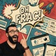 Oh Frac! – Real Stories from Fractional Leaders