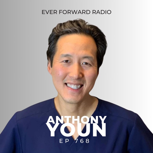 The Best Things You Can Do to Improve Skin Health, Reverse Aging, and Navigating Holistic Plastic Surgery with Dr. Anthony Youn