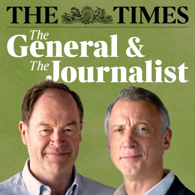 The General & the Journalist The General & the Journalist