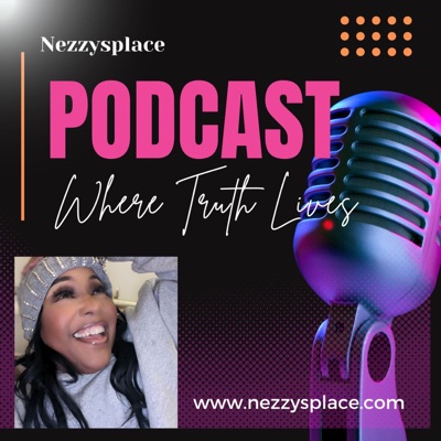 Nezzy's Place "Where Truth Lives":Venez Davis