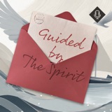 'Guided by the Spirit' / Neil Dawson