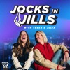 Logo of the podcast Jocks in Jills