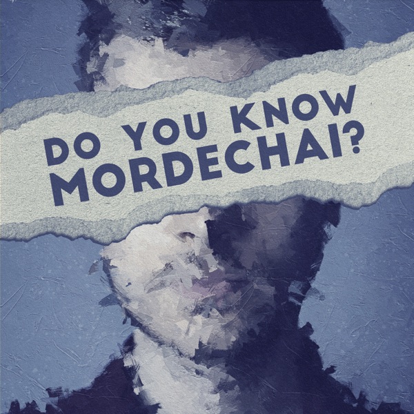 Introducing... Do You Know Mordechai? photo