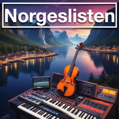 Norgeslisten:5080 Nyhetskanalen