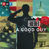 A Good Guy: 279 Hours