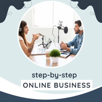 Step-by-Step Online Business Step-by-Step Online Business