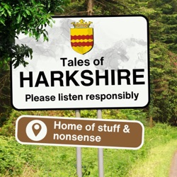 Tales of Harkshire