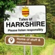 Tales of Harkshire