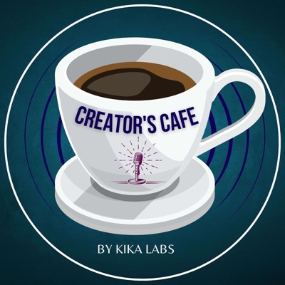 Creator's Cafe