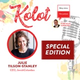 Special edition feat. Julie Tilson-Stanley