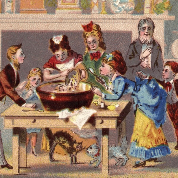 Winter Book Club: A Christmas Carol photo