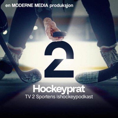 TV 2 Hockeyprat:TV 2 og Moderne Media