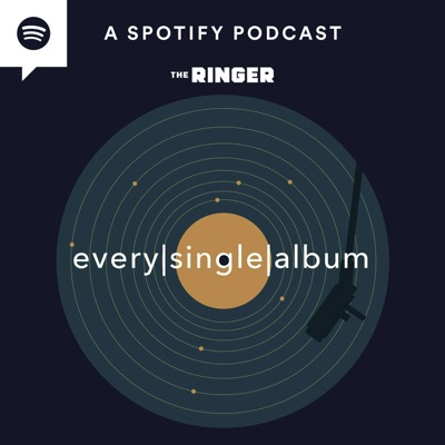 Every Single Album:The Ringer