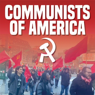 Communists of America