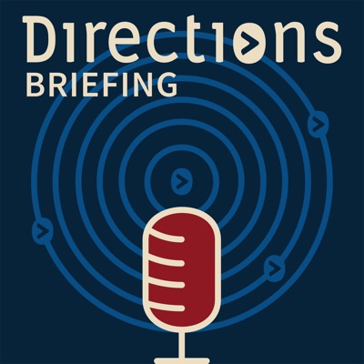 The Directions on Microsoft Briefing Podcast The Directions on Microsoft Briefing Podcast