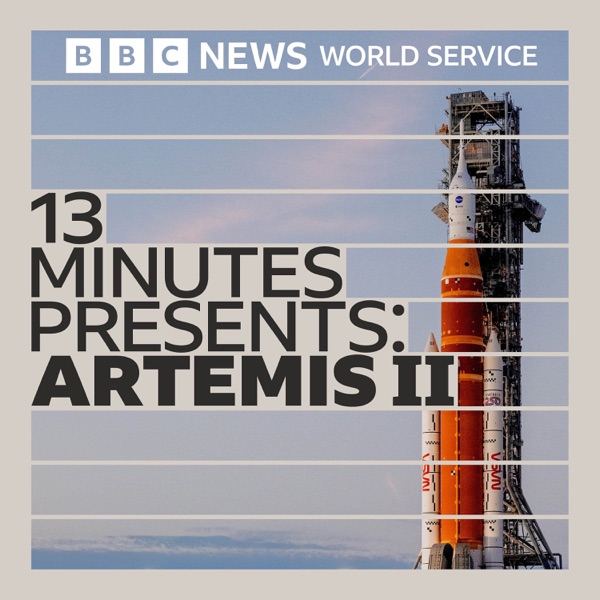 Artemis II: 5. No going back photo