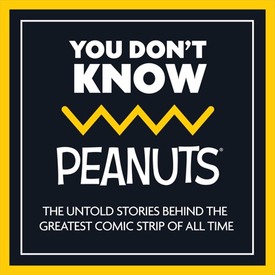 You Don’t Know Peanuts - The Untold Stories:Peanuts Worldwide and The Press Democrat