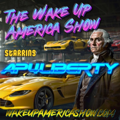 The Wake Up America Show with Austin Petersen The Wake Up America Show with Austin Petersen