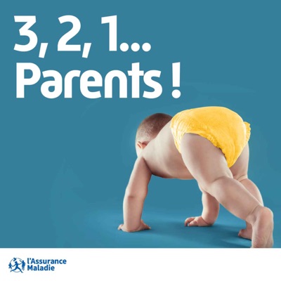 3, 2, 1... Parents !