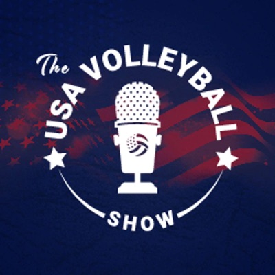 The USA Volleyball Show:USA Volleyball