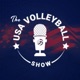 The USA Volleyball Show