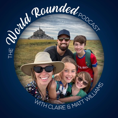 The World Rounded Podcast