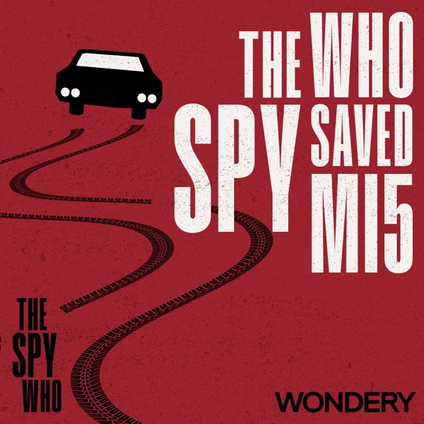 The Spy Who Saved MI5 | No Return
