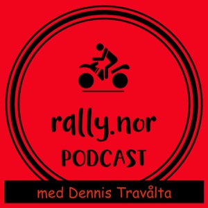 rally.nor podcast