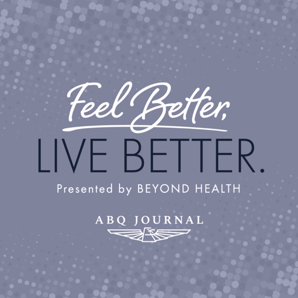 Feel Better, Live Better