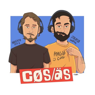 COSAS COSAS