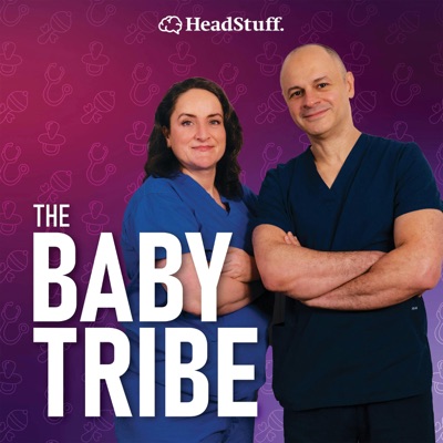 The Baby Tribe The Baby Tribe