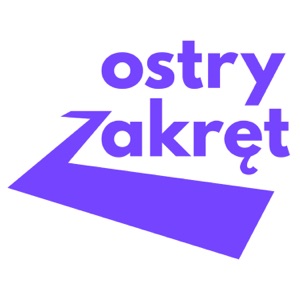 Ostry Zakręt - podcast Adama Klimka