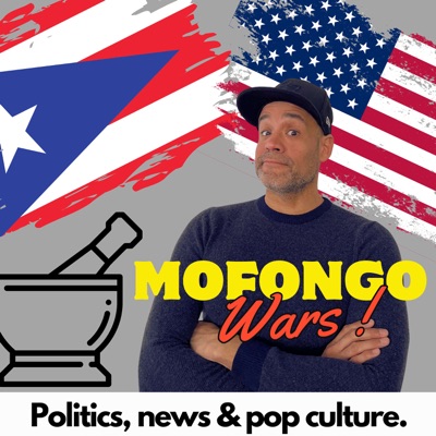 Mofongo Wars !