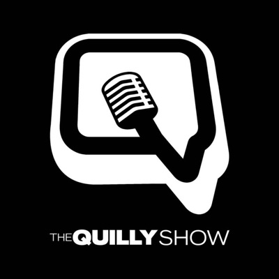 The Quilly Show:Quilly