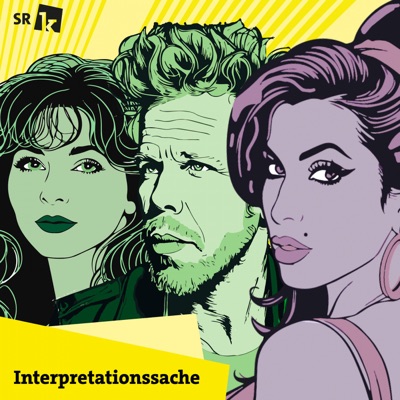 Interpretationssache - Der Musikpodcast Interpretationssache - Der Musikpodcast