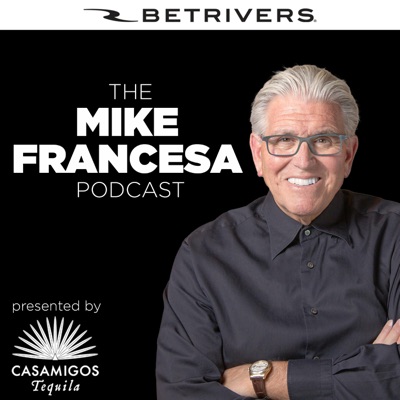 The Mike Francesa Podcast:BetRivers Network