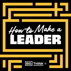 Introducing How to Make a Leader